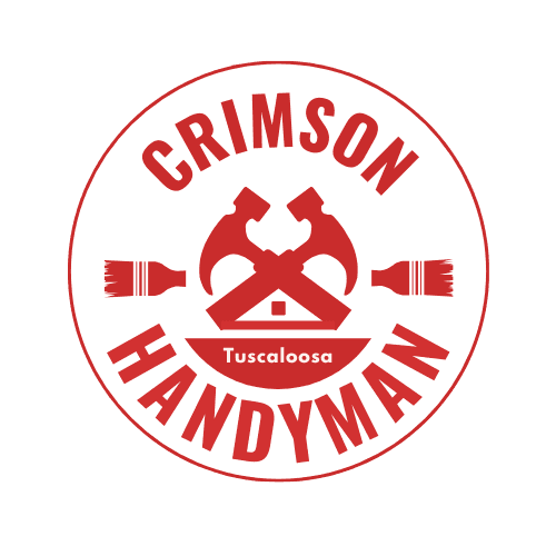 Crimson Handyman — Tuscaloosa